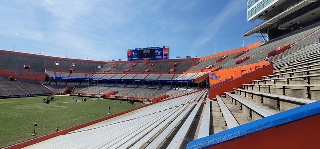 韵动节拍｜春和景明 运动满分.